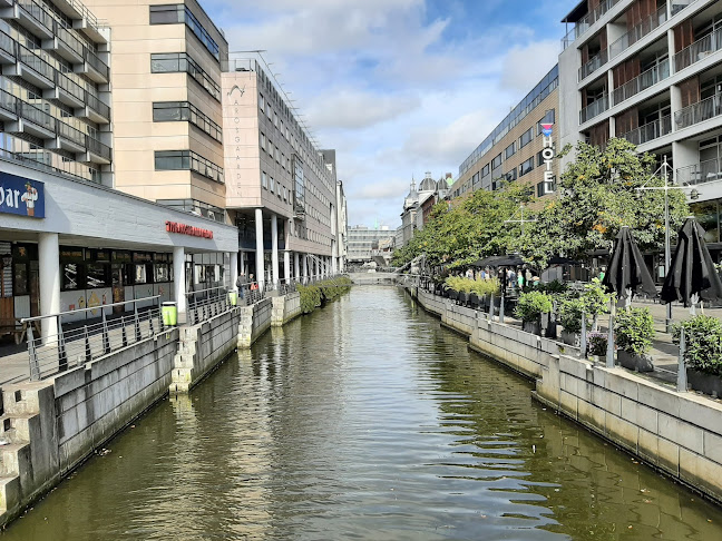 ZenZa Cocktailbar & Natklub - Aarhus