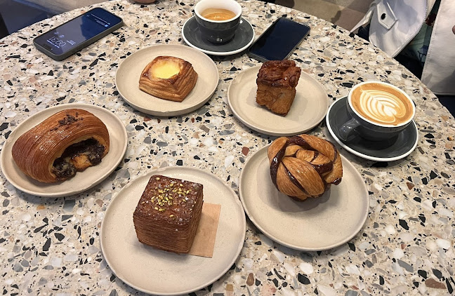 Andersen & Maillard - Bispebjerg