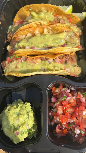 Mexihagen - Gastronomi og hotelvirksomhed