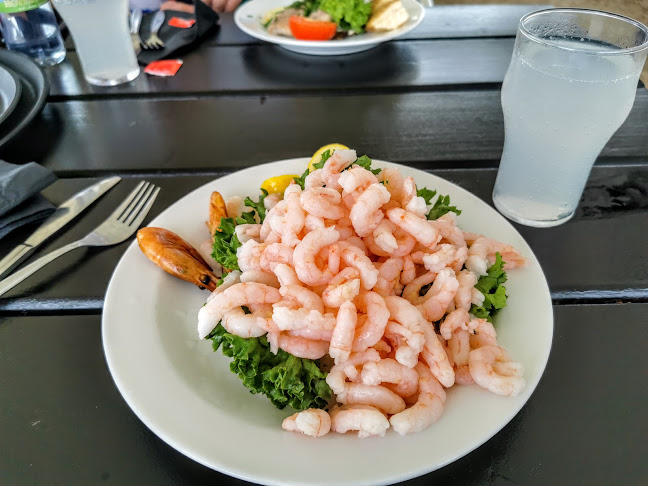 Comentarii opinii despre Hasle Røgeri