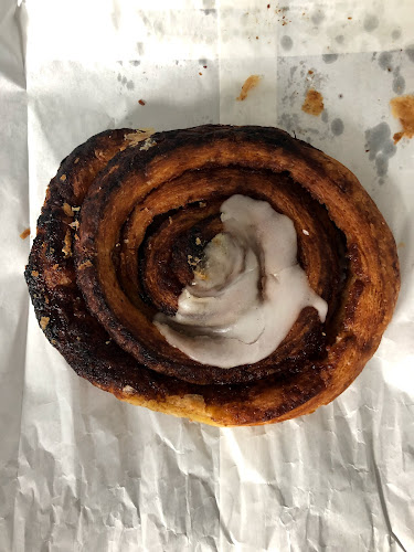 Comentarii opinii despre Bageriet Diget