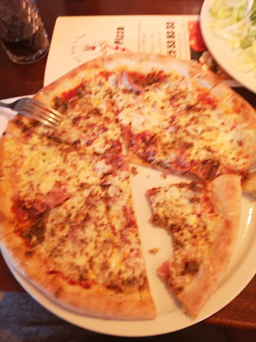 Grejs Pizza & Grill - Vejle