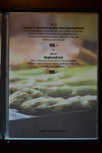 Comentarii opinii despre Perron 1