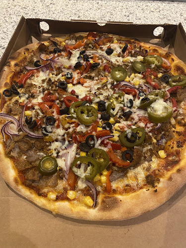 Comentarii opinii despre Viking Pizza