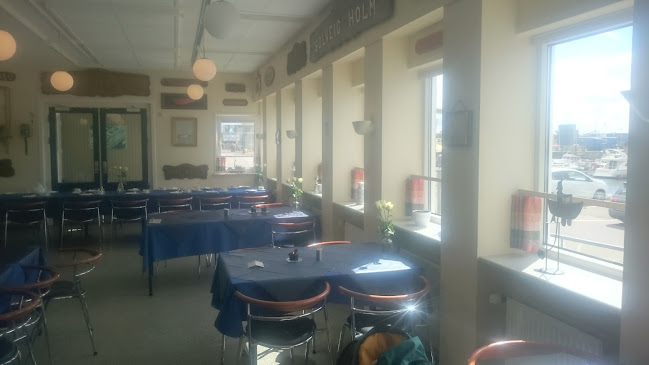 Sydvesten ApS - Gastronomi og hotelvirksomhed