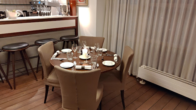 Bistro no. 22 - Gastronomi og hotelvirksomhed