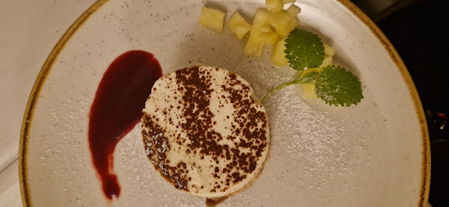 La Vecchia Signora - Indre By