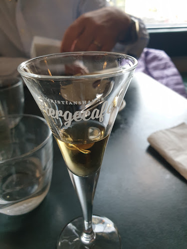 Christianshavns Færgecafé