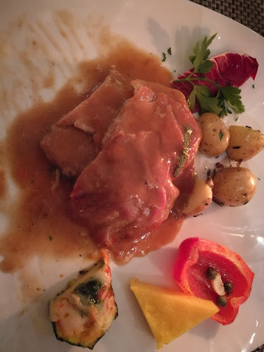 Ristorante Buono - Gastronomi og hotelvirksomhed