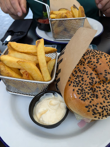 Skaal - Gastronomi og hotelvirksomhed