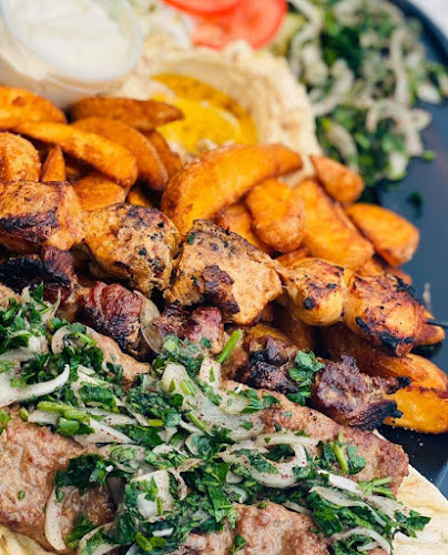 Mor's Grill og Pizza - Gastronomi og hotelvirksomhed