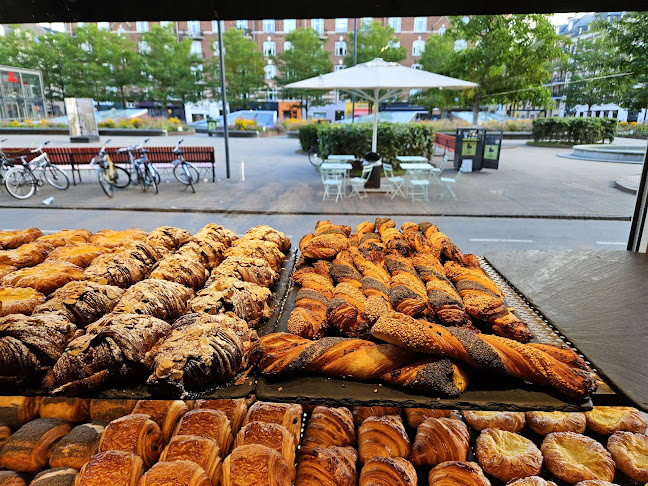 Bageriet Brød - Vesterbro