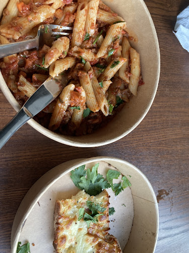 Opinii despre Pasa Pasa în Frederiksberg - Gastronomi og hotelvirksomhed