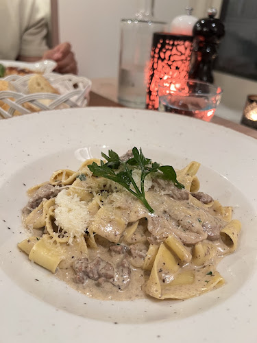 Ristorante Buono - Gastronomi og hotelvirksomhed