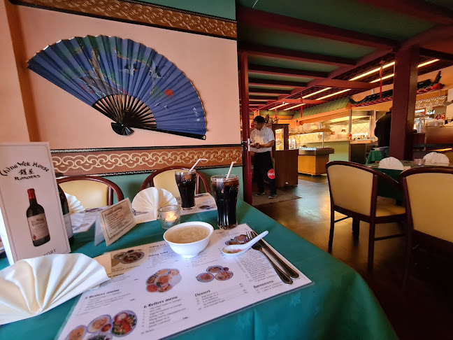 Erik Menveds Pl. 2, 8900 Randers