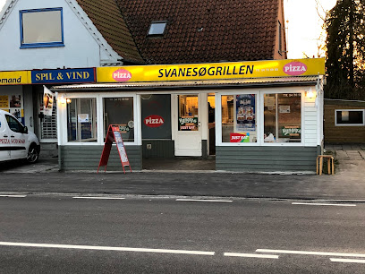 Pizzaria Ved Svanesøen