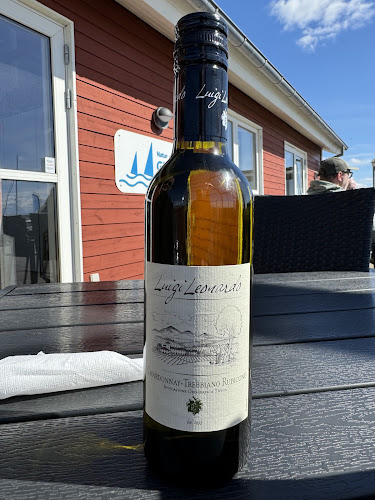 Natur- Og Kulturcafé På Gjøl Havn - Gastronomi og hotelvirksomhed