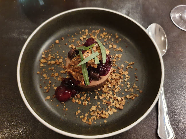 Restaurant Roulv - Gastronomi og hotelvirksomhed