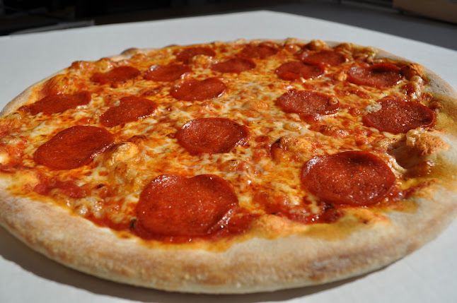 Comentarii opinii despre Ansager Pizza og grill