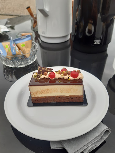 Gaard Bageriet - Gastronomi og hotelvirksomhed