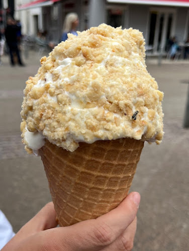 Is Kompagniet - Løkken