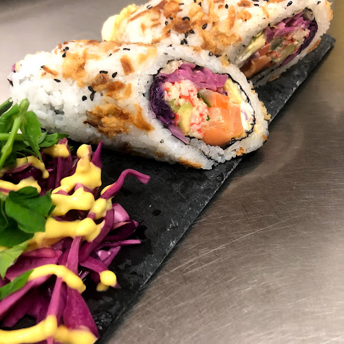 HONGKONG restaurant - Gastronomi og hotelvirksomhed