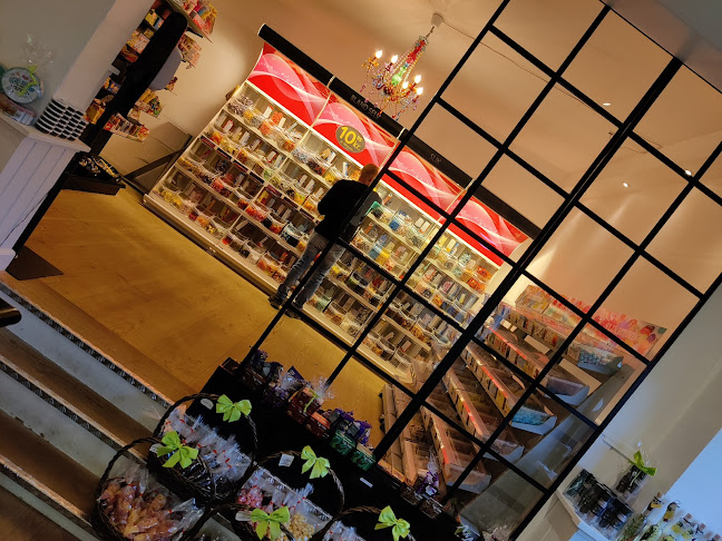 Opinii despre Gilleleje Chokolade în Gilleleje - Gastronomi og hotelvirksomhed