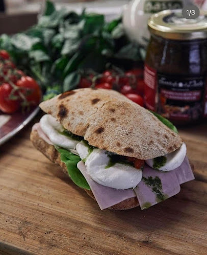 Opinii despre Madhuset în København - Gastronomi og hotelvirksomhed