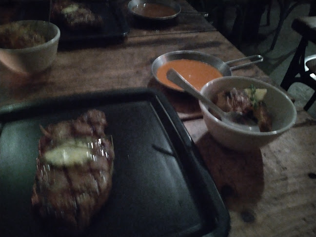 Comentarii opinii despre Chalet Steak & Burger