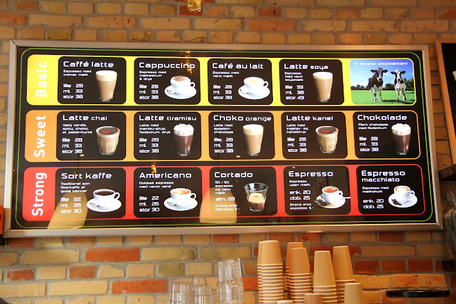 Khorn - Gastronomi og hotelvirksomhed