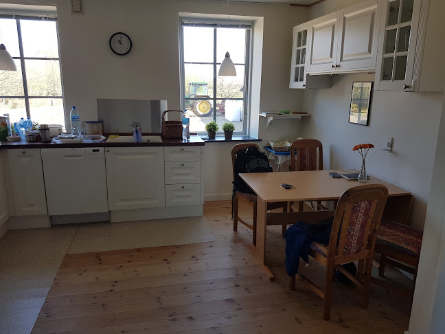 T&Kaffe - Gastronomi og hotelvirksomhed