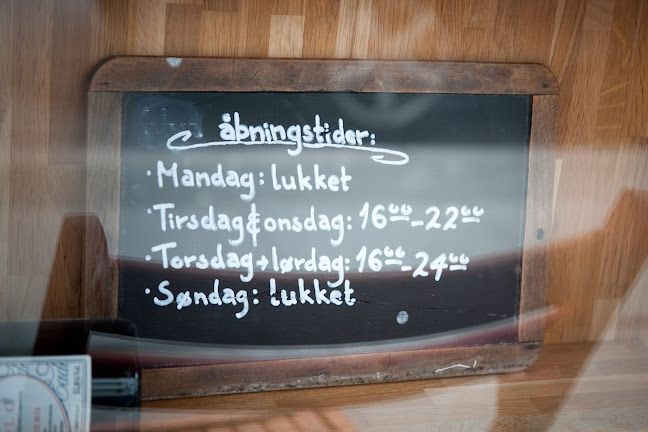 Opinii despre Vincaféen în Aarhus - Gastronomi og hotelvirksomhed
