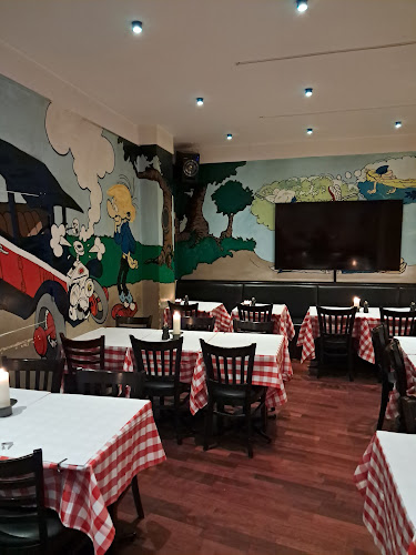 Opinii despre Café Viggo în Frederiksberg - Gastronomi og hotelvirksomhed