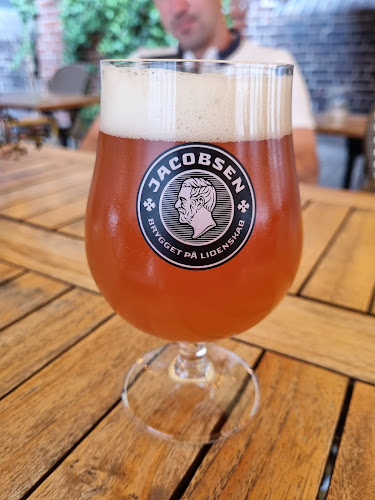 Maven - Gastronomi og hotelvirksomhed