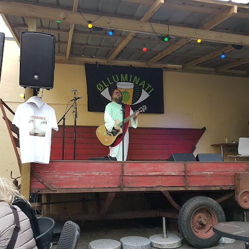 St. Sct. Peder Stræde 8, 8800 Viborg