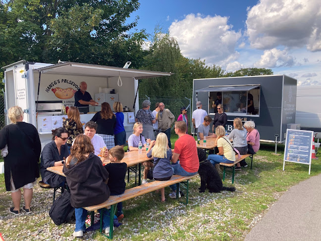 Københavnstrup loppemarked - Gastronomi og hotelvirksomhed