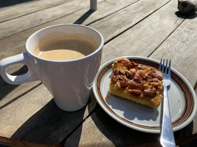 Bars kaffehus - Gastronomi og hotelvirksomhed