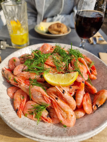 Cafe Ziggy - Gastronomi og hotelvirksomhed