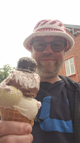 Vaffelbageren i Mariager - Gastronomi og hotelvirksomhed