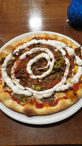 Comentarii opinii despre Uno Pizza Kebab