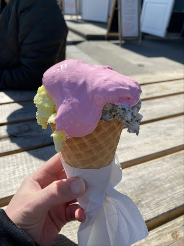 Opinii despre Havnekiosken Roskilde în Roskilde - Gastronomi og hotelvirksomhed