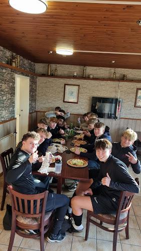 Opinii despre Pizza Mamma Mia în Otterup - Gastronomi og hotelvirksomhed