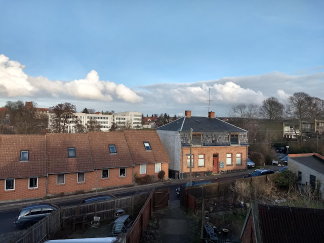 Den Gyldne Kylling - Gastronomi og hotelvirksomhed