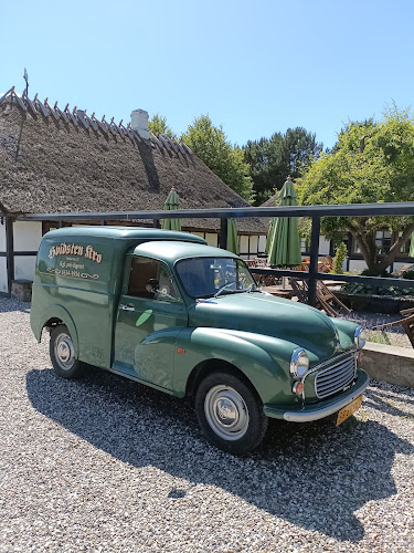 Comentarii opinii despre Hvidsten Kro