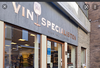 Vinspecialisten Lemvig - Gastronomi og hotelvirksomhed