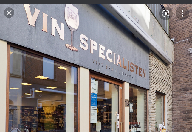 Vestergade 1b, 7620 Lemvig