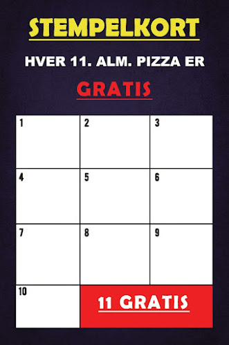 Vestergade 11, 9700 Brønderslev