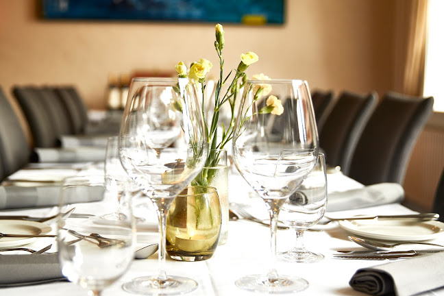 Restaurant Vedelsborg