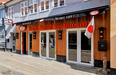 Sachi Sushi