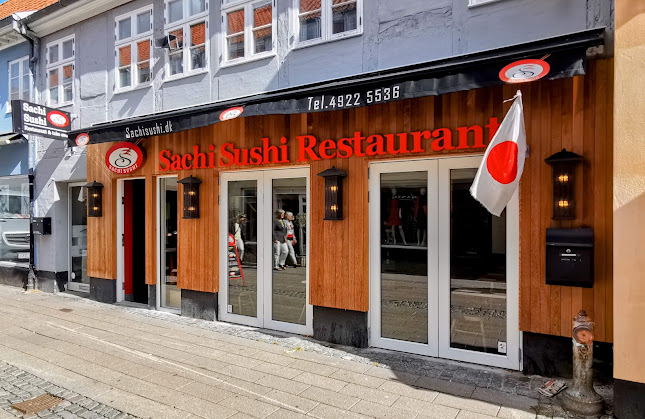 Sachi Sushi